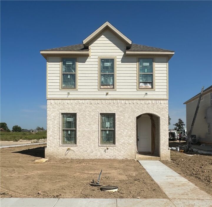 4472 W Bronco Drive  Fayetteville AR 72704 photo