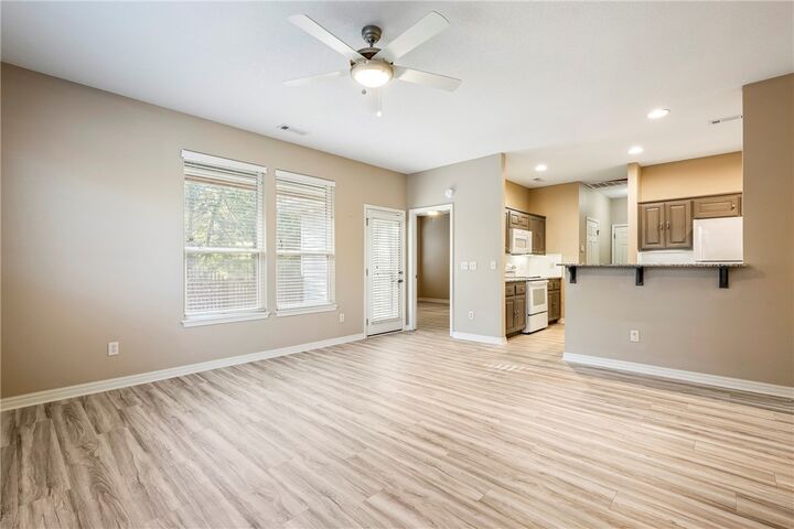 Property Photo: 23 Addison Lane AR 72715