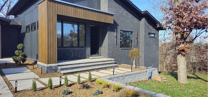 Property Photo: 5 Ayton Lane AR 72714