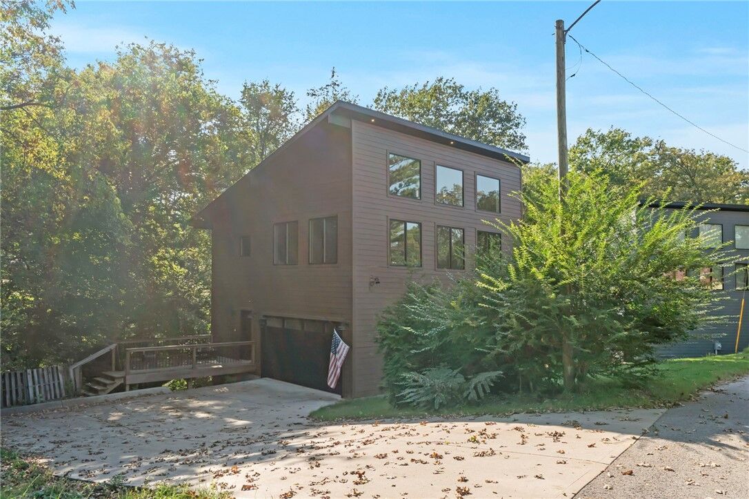 Property Photo:  130 Dogwood Place  AR 72761 