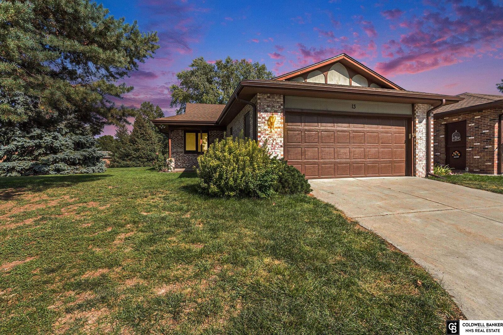 Property Photo:  7500 South Street 13  NE 68506 