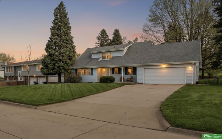 12079 Westover Road  Omaha NE 68154 photo
