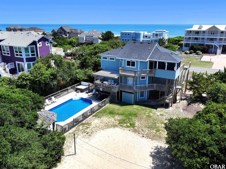 Property Photo: 1032 Lighthouse Drive NC 27927