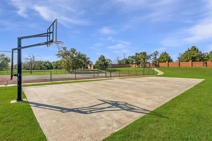 Property Photo: 3420 Somerset Farms Road OK 74857