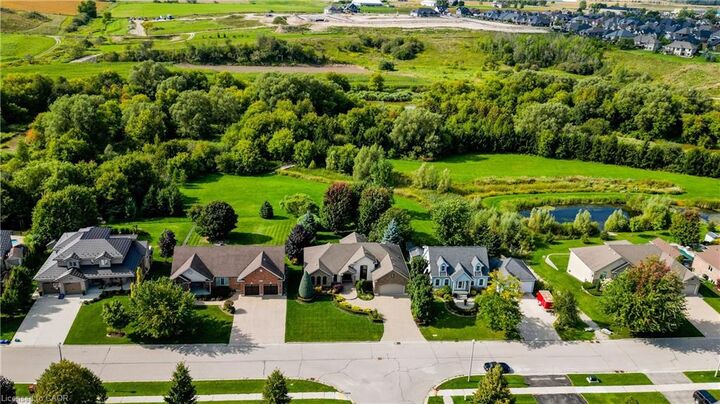 Property Photo:  118 River Run Road  ON N0G 1P0 