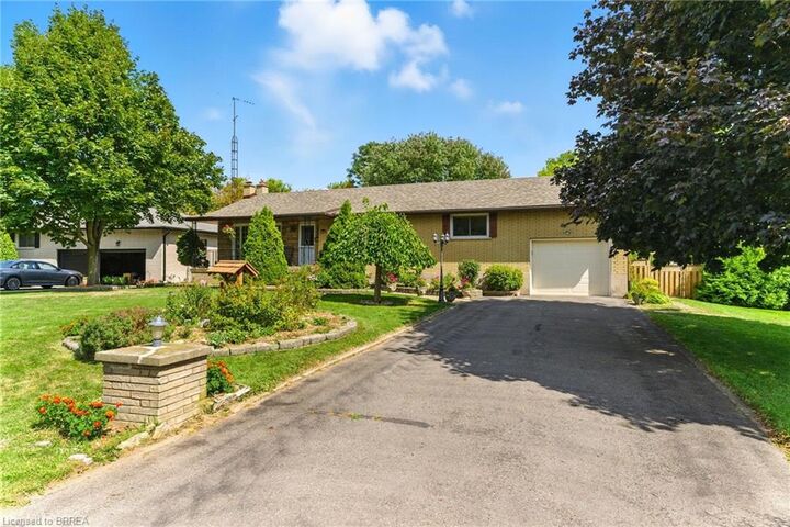 Property Photo:  18 Algonquin Avenue  ON L9H 7L2 