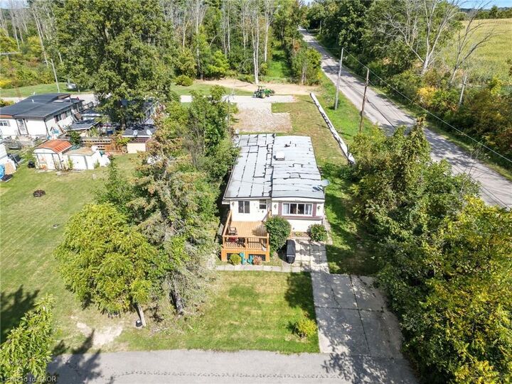 Property Photo: 1429 Sheffield Road 7 ON N1R 8B2