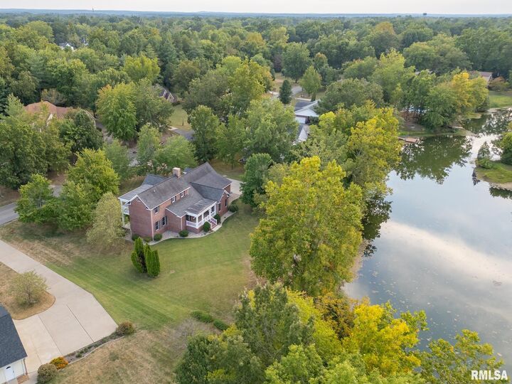 Property Photo: 306 Arbor Drive IL 62918