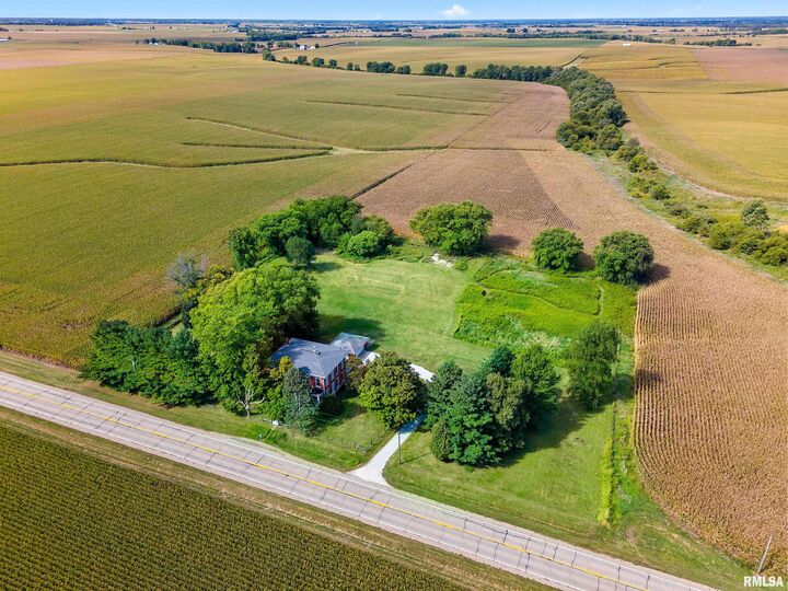 Property Photo: 10913 N Route 78 IL 61529
