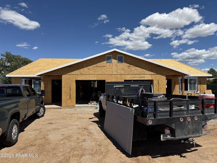 Property Photo:  7316 Spouse Drive  AZ 86314 