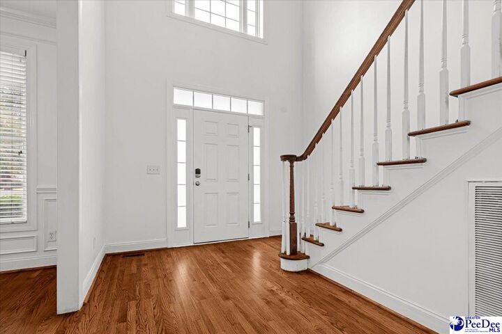 Property Photo:  1658 Jefferson Drive  SC 29501 