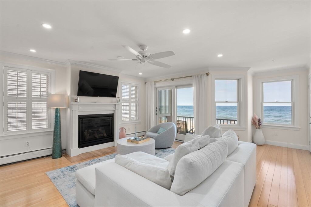 Property Photo: 47 Atlantic Ave 3 MA 01952