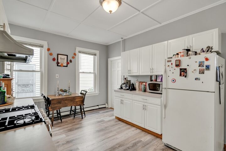 Property Photo: 105 Franklin St 1 MA 02445