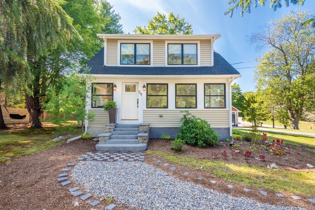 Property Photo:  59 Lawsbrook Rd  MA 01720 