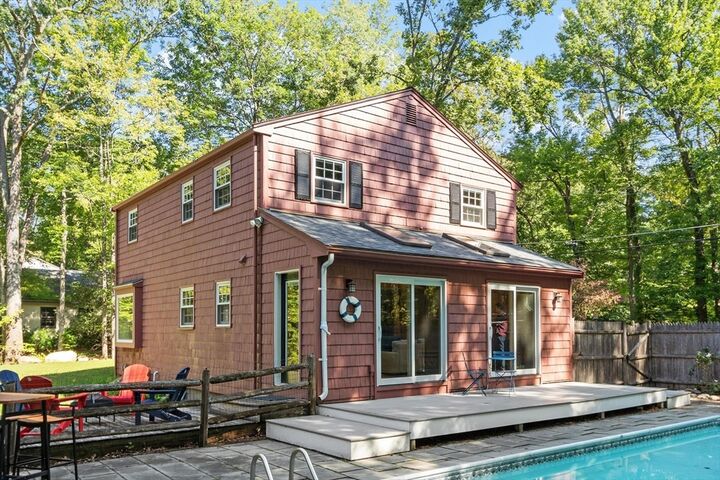 Property Photo: 170 Picnic St MA 01719