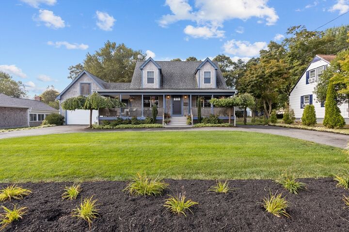 139 Durfee  Tiverton RI 02878 photo