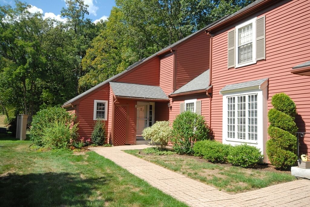 Property Photo:  4 Edmonds 4  MA 01742 
