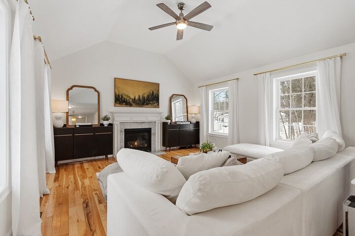 Property Photo: 1180 Elm St Willow MA 01453