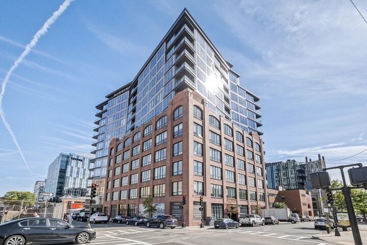 100 Shawmut Ave 704  Boston MA 02118 photo