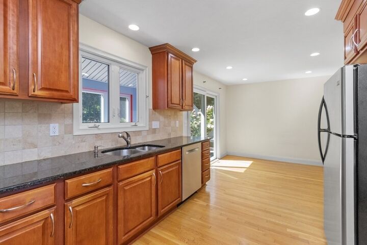Property Photo:  1226 Main St  MA 02451 