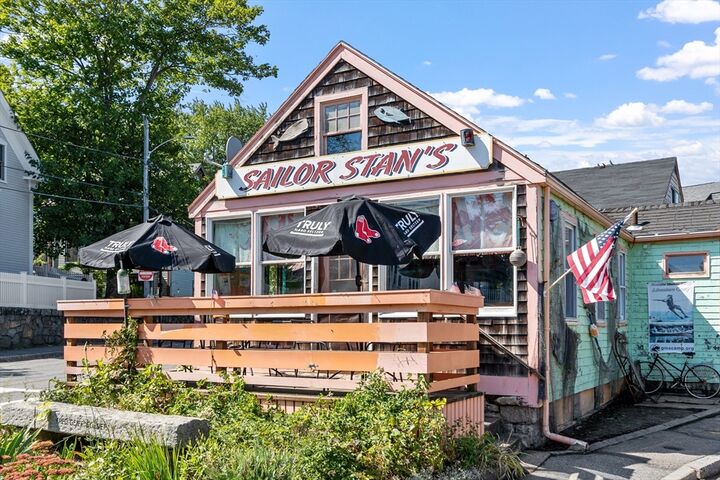 1 Wonson Street  Gloucester MA 01930 photo