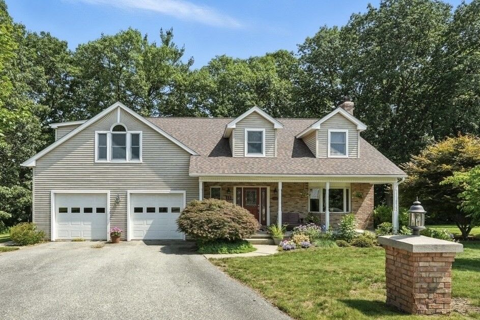 Property Photo: 55 Dowds Ln MA 01020