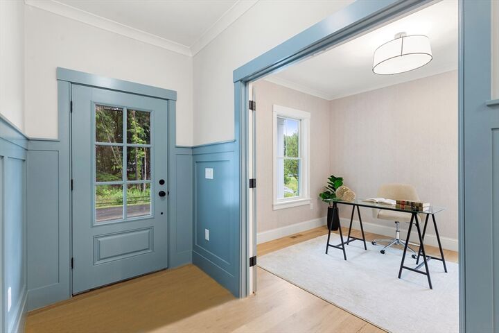 Property Photo:  30 Harness Lane  MA 01742 