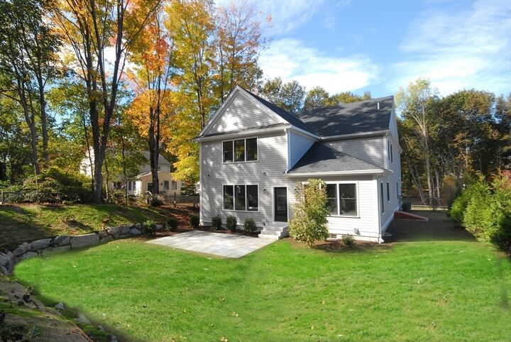 Property Photo:  30 Harness Lane  MA 01742 