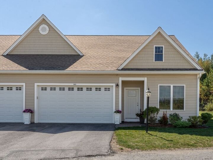 843 Ledgewood Way 843  Clinton MA 01510 photo