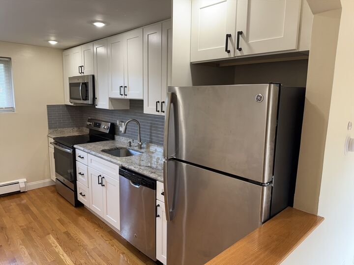 Property Photo:  40 Westgate 5  MA 02467 