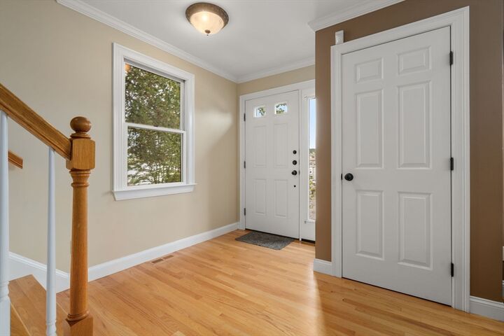 Property Photo: 43 Wilbur MA 02453