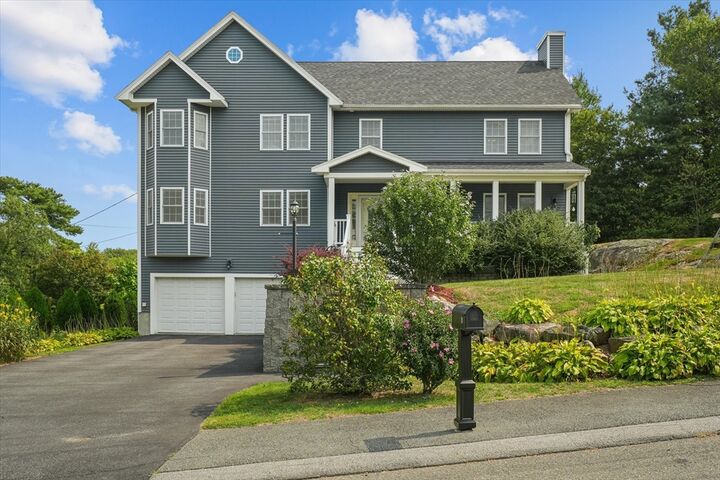 Property Photo: 6 Salisbury Road MA 01880