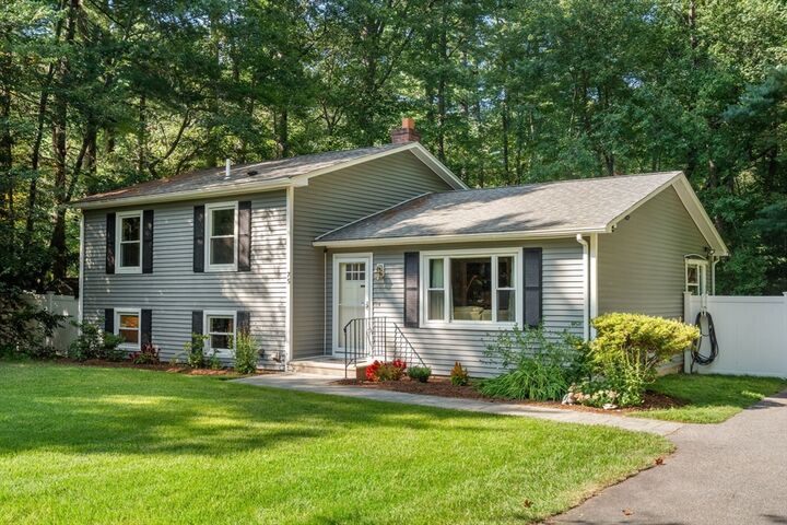 75 Westview  Lexington MA 02421 photo