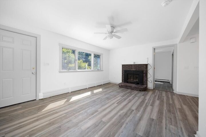 Property Photo: 36 Gilford Rd 1 MA 02043