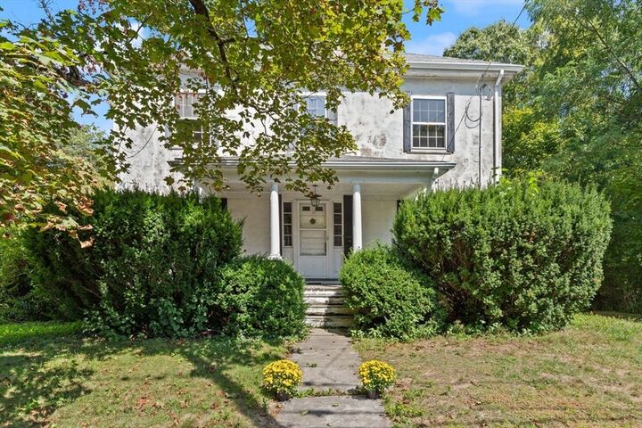 17 Pine Rd  Sharon MA 02067 photo