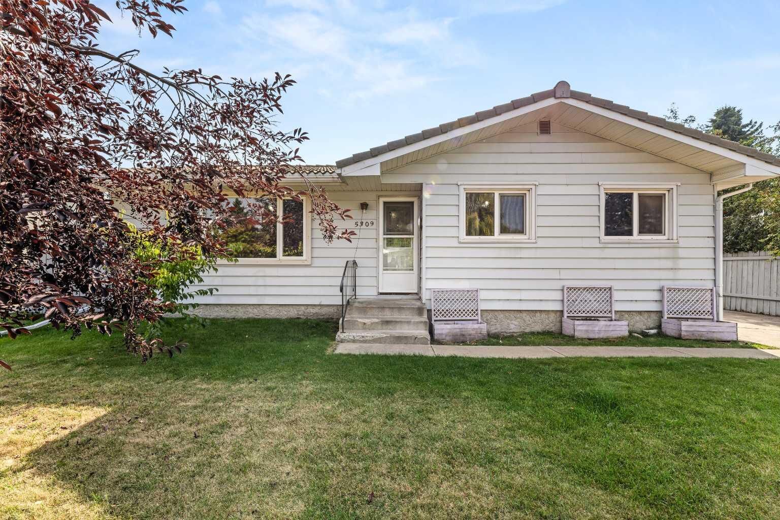 Property Photo: 5309 43 Street AB T4H 1B6