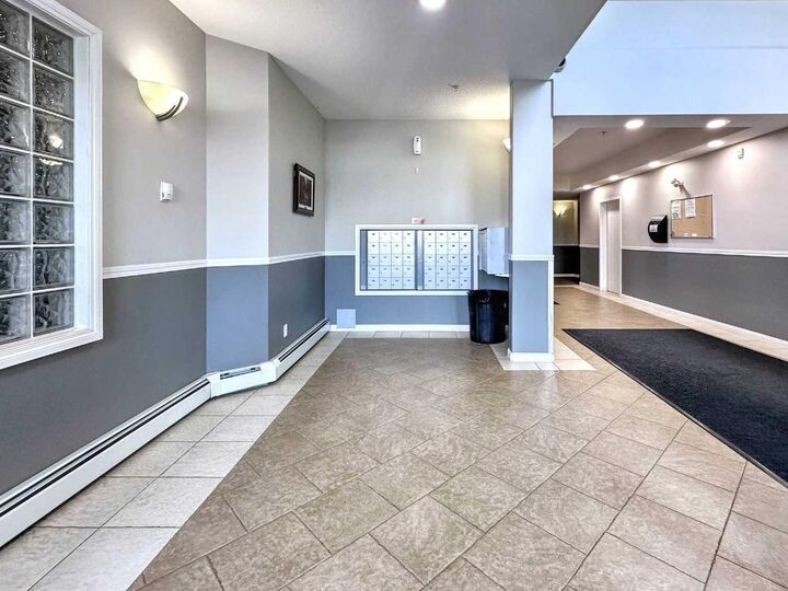 Property Photo: 290 Plamondon 302 AB T9K 0A5