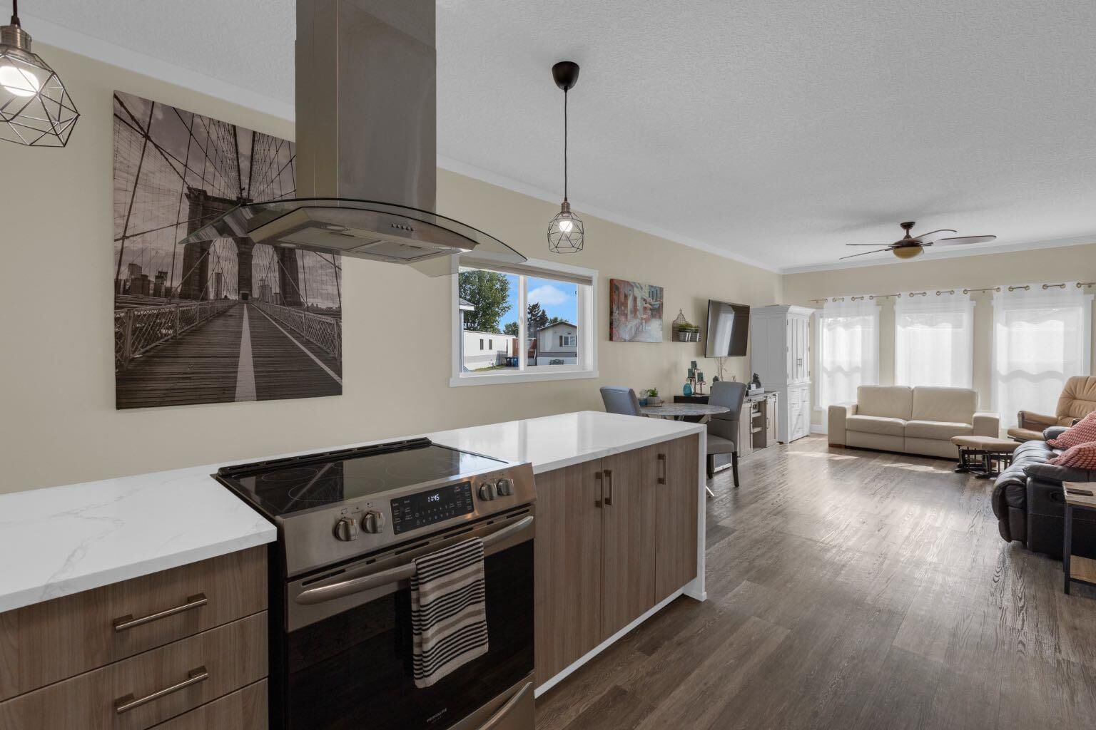 Photo de la propriété:  1101 84 Street NE 96  AB T2A 7X2 