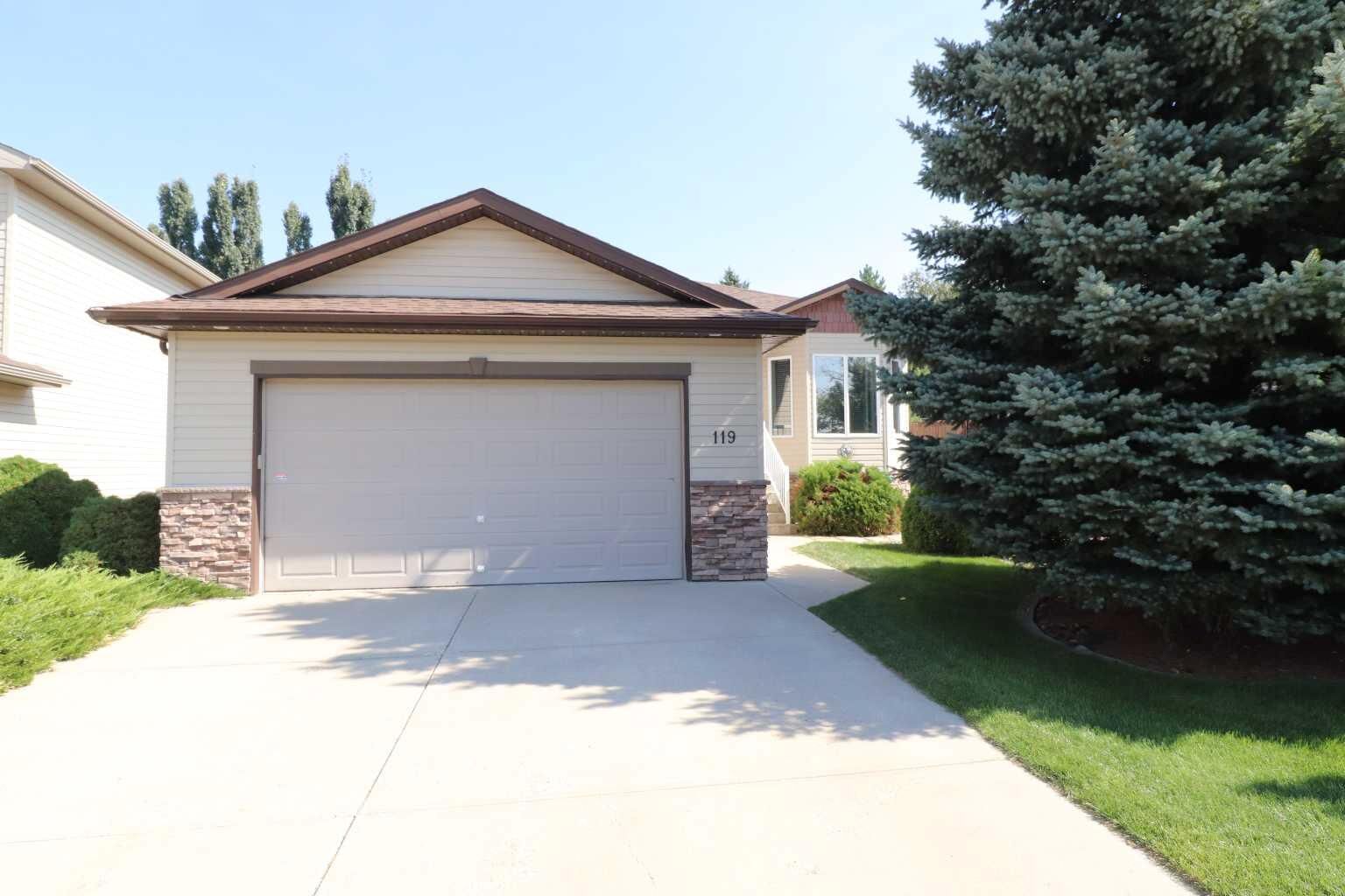 Property Photo:  119 Fairmont Point S  AB T1K 7W8 