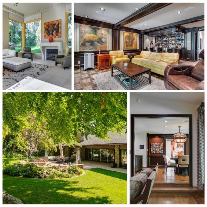 40 Eagle Ridge Place SW  Calgary AB T2V 2V8 photo