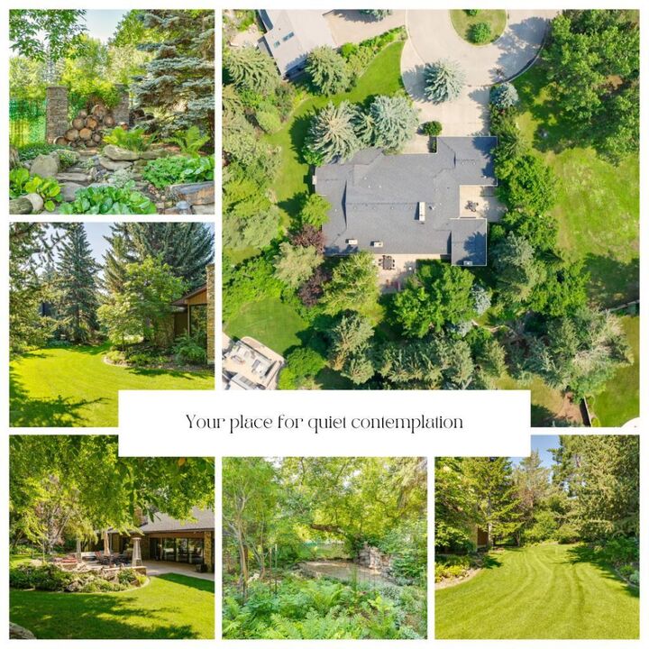 40 Eagle Ridge Place SW — photo 1