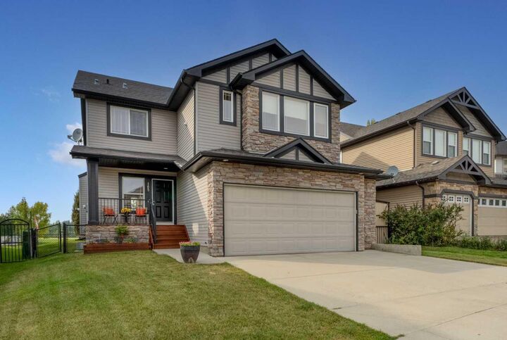 165 Crystal Green Drive  Okotoks AB T1S 0C8 photo