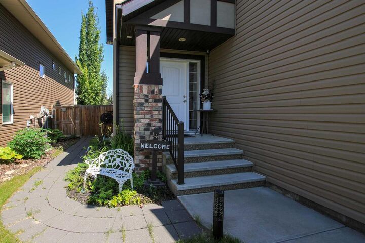 Property Photo:  145 Carrington Drive  AB T4S 2B7 
