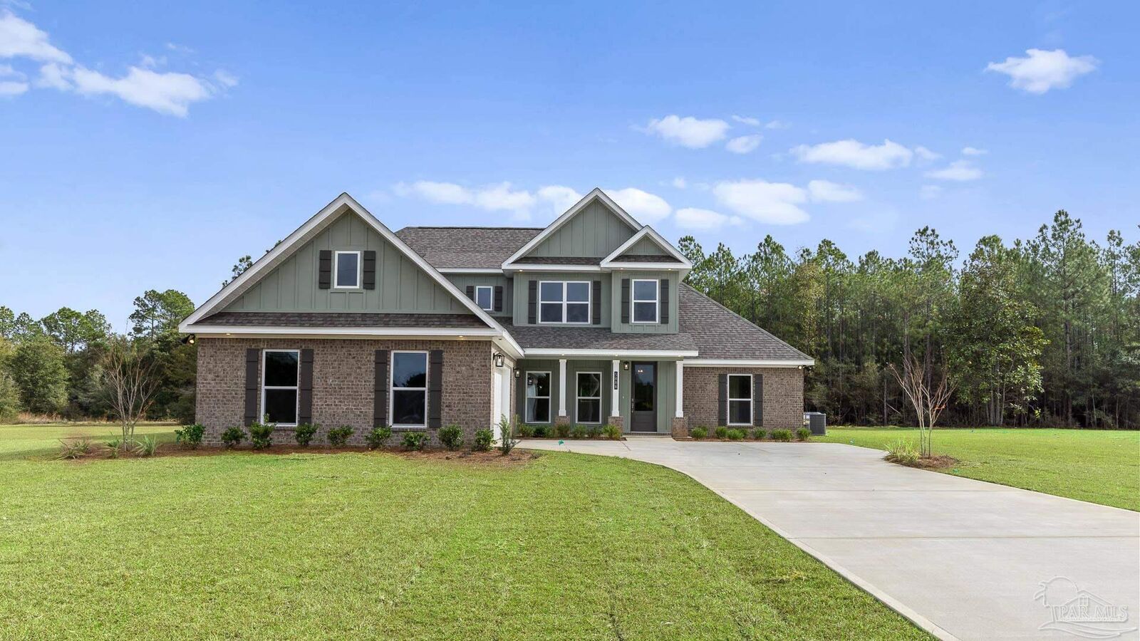 Property Photo:  5888 Greenfield St  FL 32571 