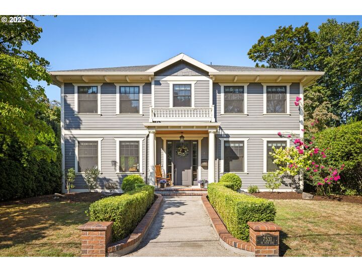 7531 SE 35th Ave  Portland OR 97202 photo