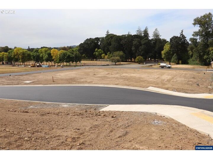 Property Photo: Lot 1 Block 6 OR 97111