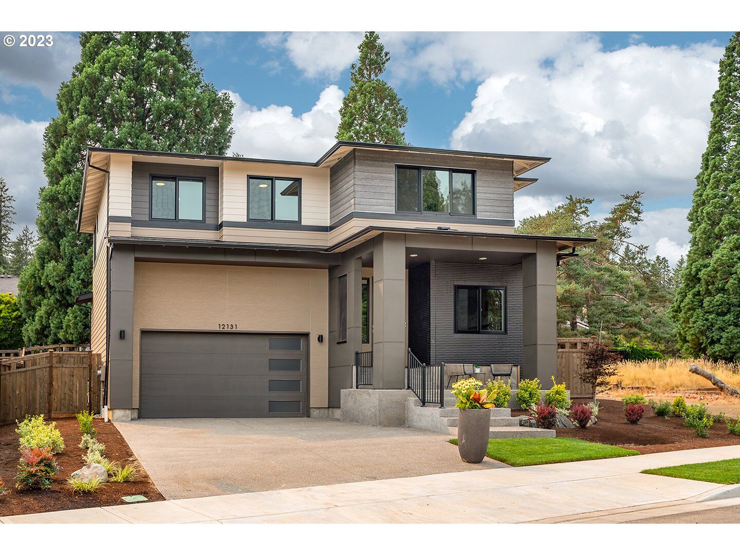 Property Photo:  12131 SE Majestic Falls Ave  OR 97086 