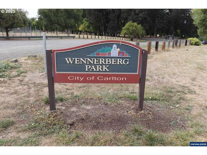 Property Photo: Lot 3 Block 7 OR 97111