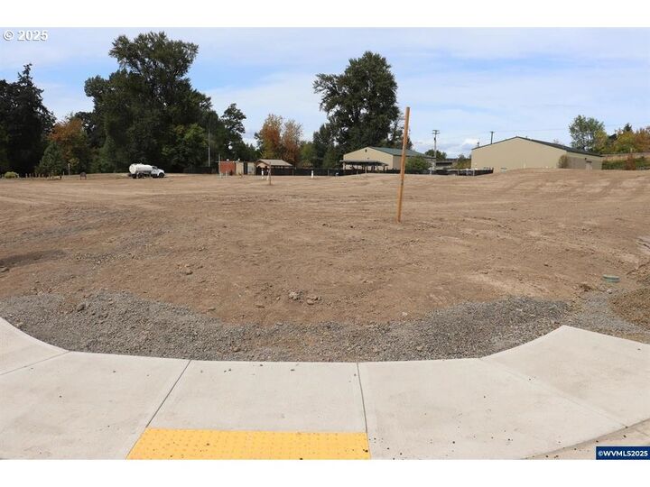 Property Photo:  Lot 8 Block 6  OR 97111 