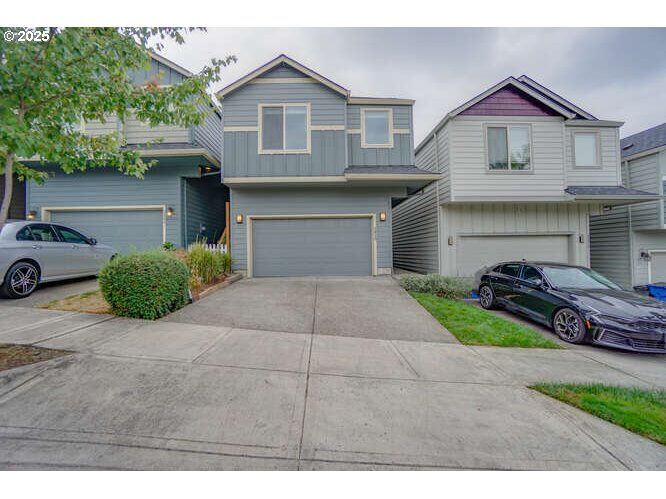 Property Photo: 2410 NE 130th Ave WA 98684